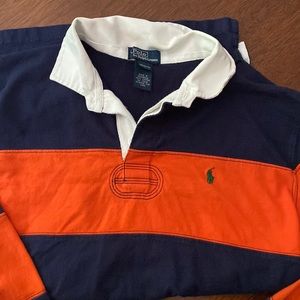 Ralph Lauren jersey